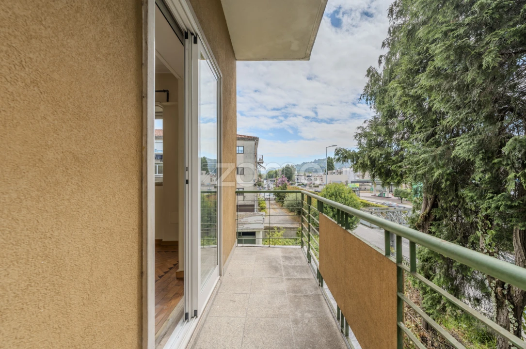 Apartamento T6 para Venda em São Vitor (Braga) Foto 29