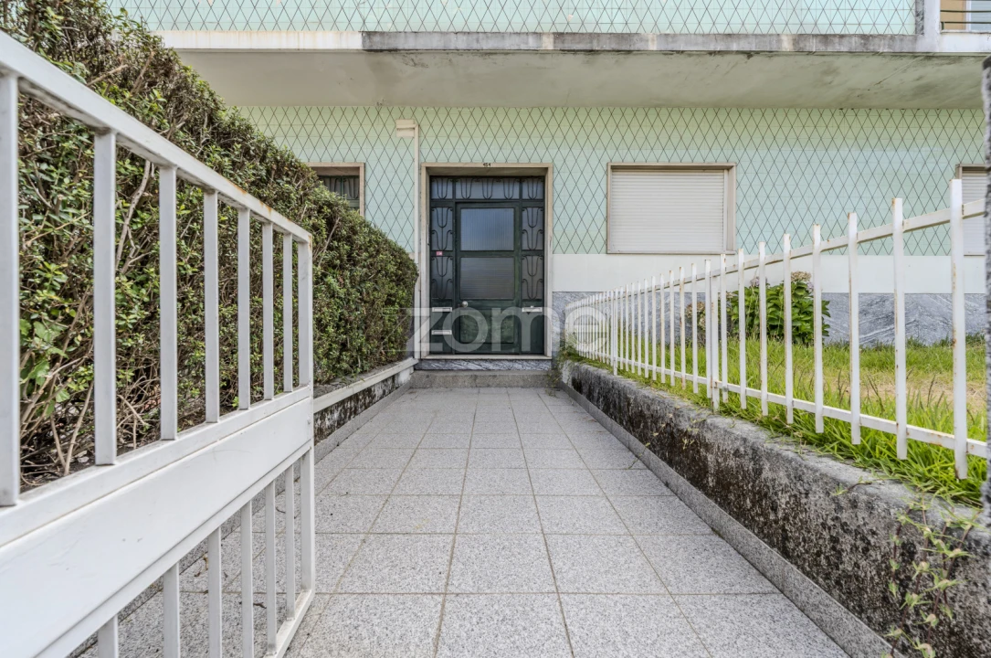 Apartamento T6 para Venda em São Vitor (Braga) Foto 35