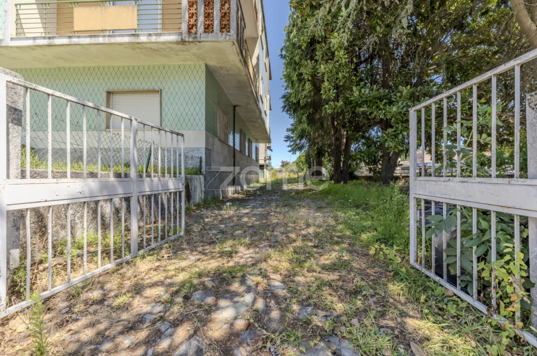 Apartamento T6 para Venda em São Vitor (Braga) Foto 36