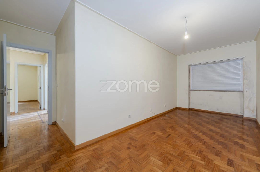 Apartamento T6 para Venda em São Vitor (Braga) Foto 7