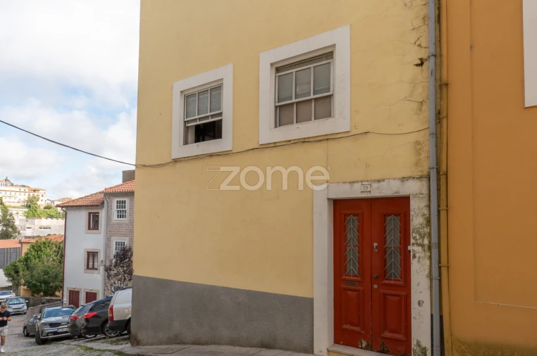 Moradia T8 para Venda em Cedofeita, Santo Ildefonso, Sé, Miragaia, São Nicolau e Vitória Foto 34