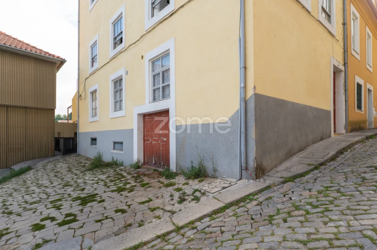 Moradia T8 para Venda em Cedofeita, Santo Ildefonso, Sé, Miragaia, São Nicolau e Vitória Foto 36
