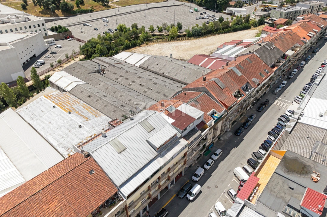 Negócio para Venda em Braga (São José de São Lázaro e São João do Souto) Foto 6