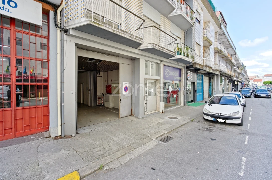 Negócio para Venda em Braga (São José de São Lázaro e São João do Souto) Foto 7