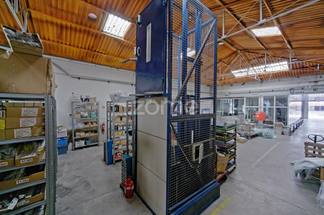 Negócio para Venda em Braga (São José de São Lázaro e São João do Souto) Foto 29