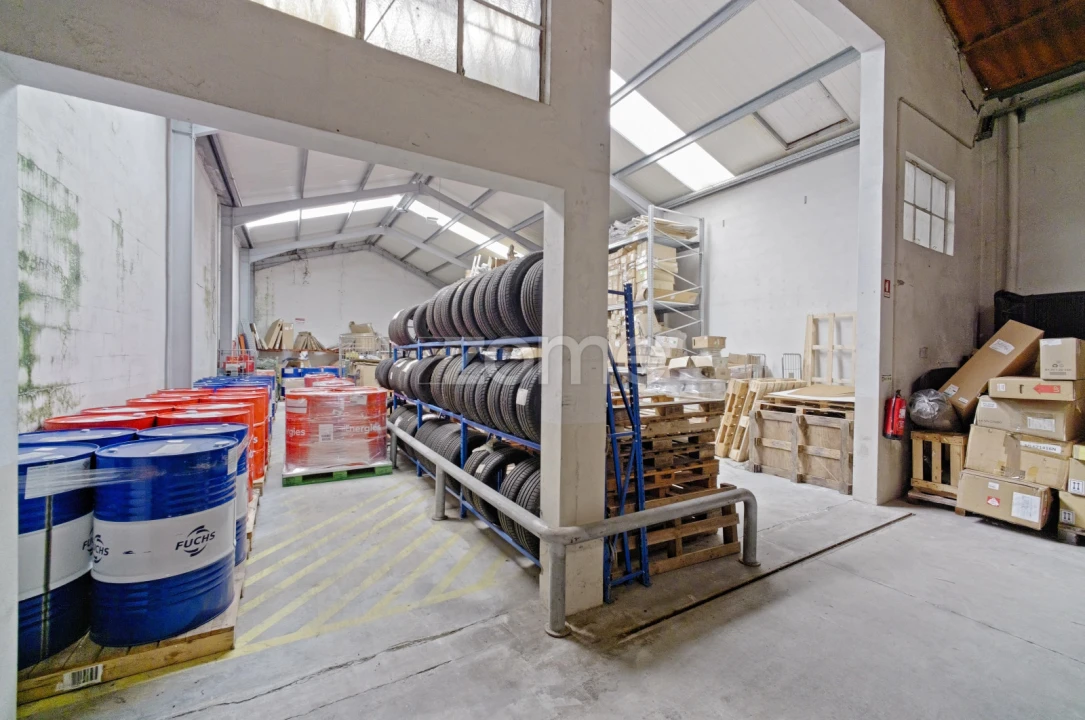 Negócio para Venda em Braga (São José de São Lázaro e São João do Souto) Foto 30