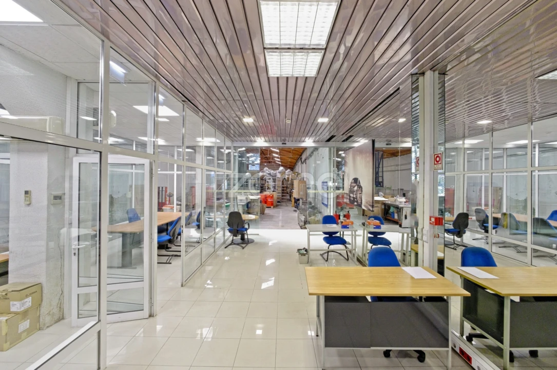 Negócio para Venda em Braga (São José de São Lázaro e São João do Souto) Foto 40