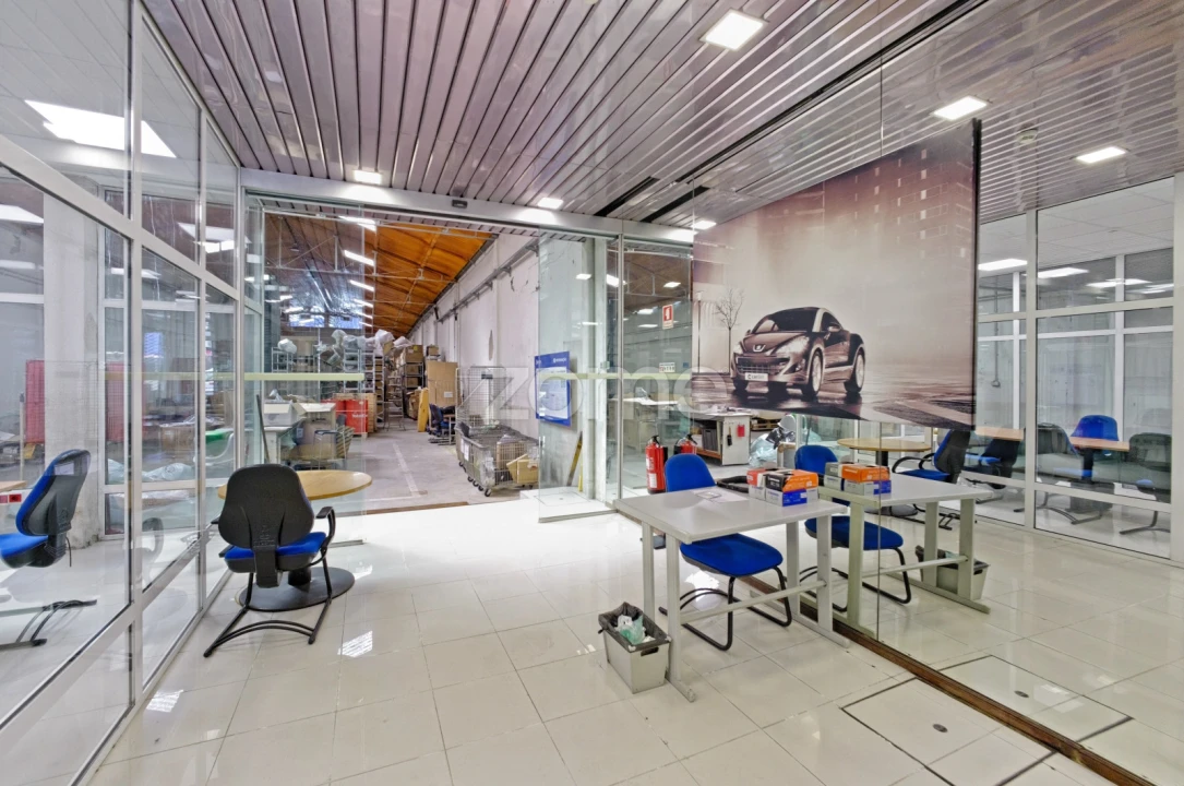 Negócio para Venda em Braga (São José de São Lázaro e São João do Souto) Foto 44