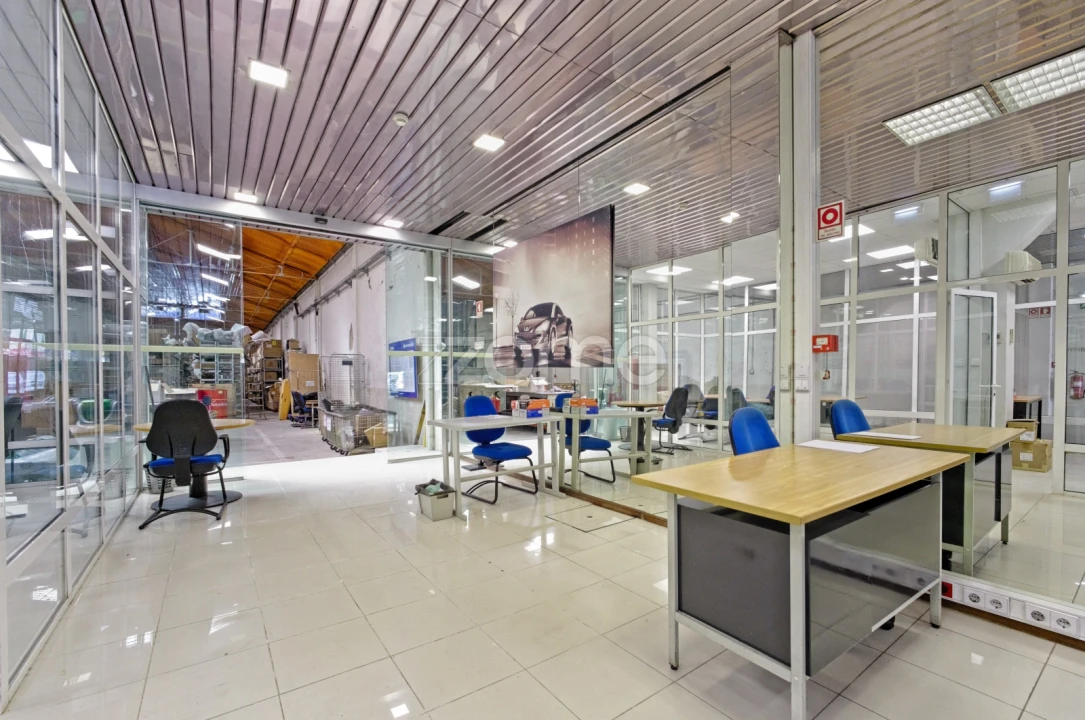 Negócio para Venda em Braga (São José de São Lázaro e São João do Souto) Foto 55