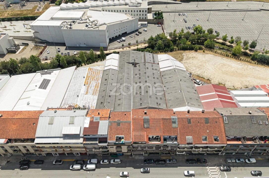Negócio para Venda em Braga (São José de São Lázaro e São João do Souto) Foto 3