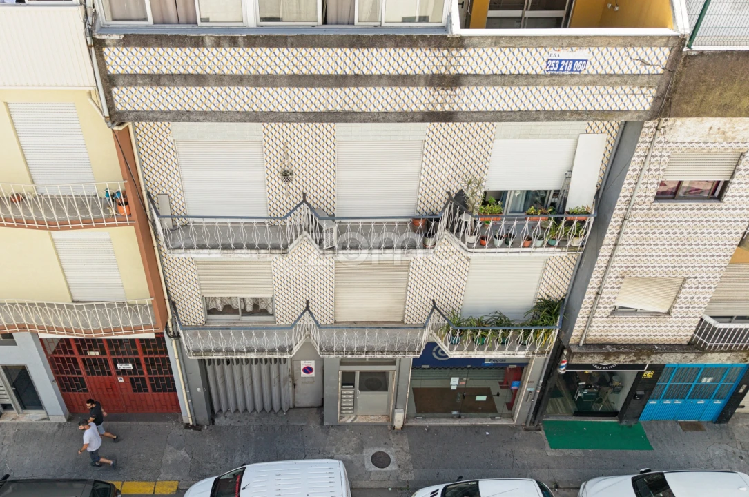 Negócio para Venda em Braga (São José de São Lázaro e São João do Souto) Foto 2