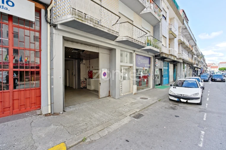 Negócio para Venda em Braga (São José de São Lázaro e São João do Souto) Foto 7