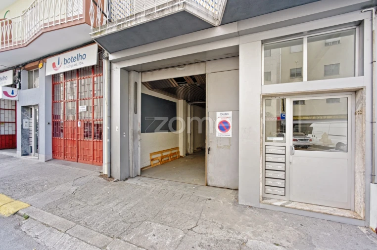 Negócio para Venda em Braga (São José de São Lázaro e São João do Souto) Foto 16