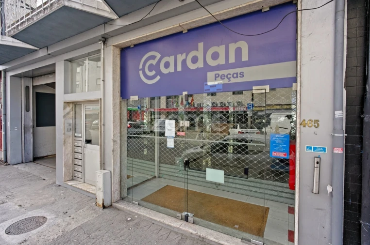 Negócio para Venda em Braga (São José de São Lázaro e São João do Souto) Foto 20