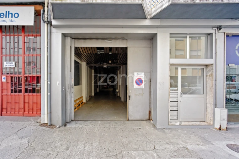 Negócio para Venda em Braga (São José de São Lázaro e São João do Souto) Foto 21