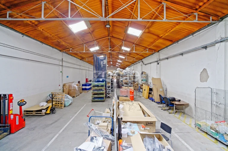 Negócio para Venda em Braga (São José de São Lázaro e São João do Souto) Foto 23