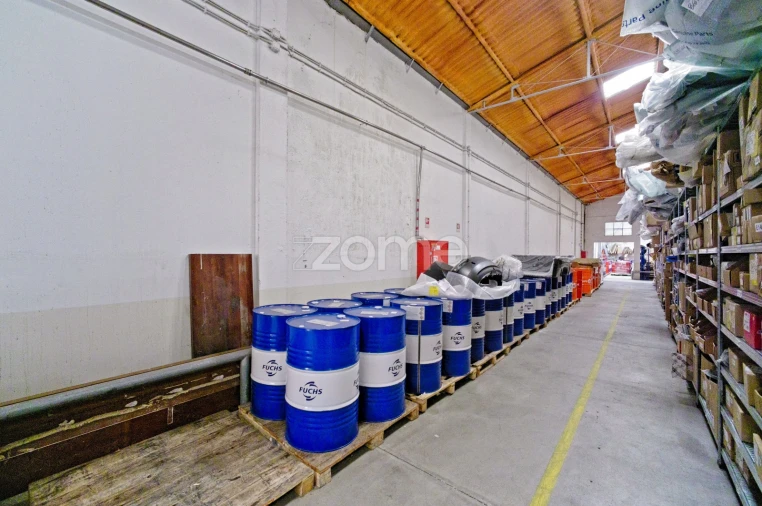 Negócio para Venda em Braga (São José de São Lázaro e São João do Souto) Foto 28