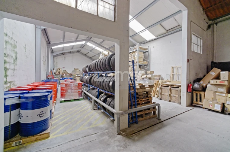 Negócio para Venda em Braga (São José de São Lázaro e São João do Souto) Foto 30