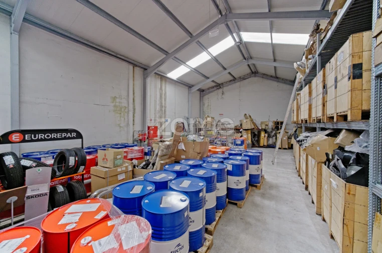 Negócio para Venda em Braga (São José de São Lázaro e São João do Souto) Foto 34