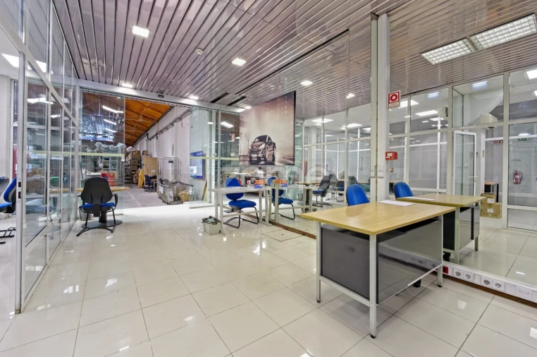 Negócio para Venda em Braga (São José de São Lázaro e São João do Souto) Foto 43