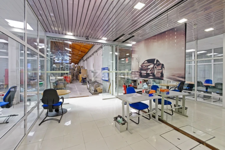 Negócio para Venda em Braga (São José de São Lázaro e São João do Souto) Foto 44