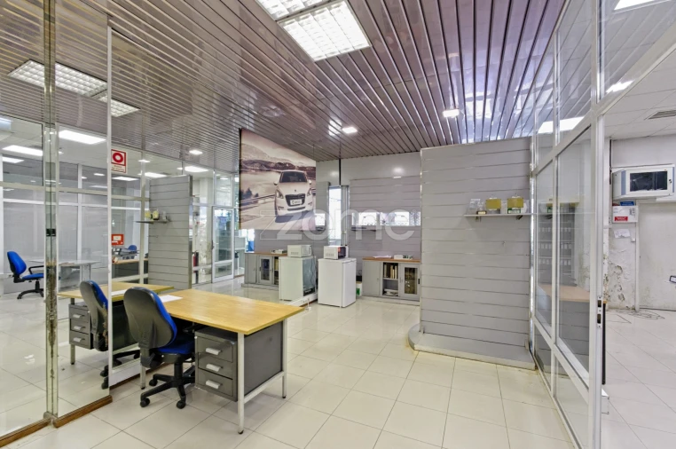 Negócio para Venda em Braga (São José de São Lázaro e São João do Souto) Foto 48