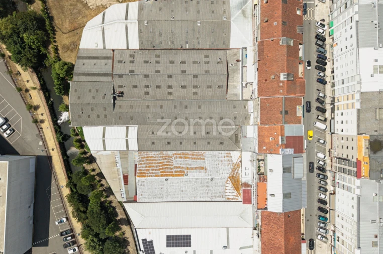 Negócio para Venda em Braga (São José de São Lázaro e São João do Souto) Foto 8