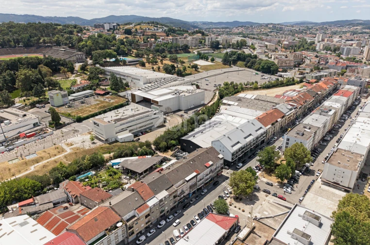 Negócio para Venda em Braga (São José de São Lázaro e São João do Souto) Foto 14