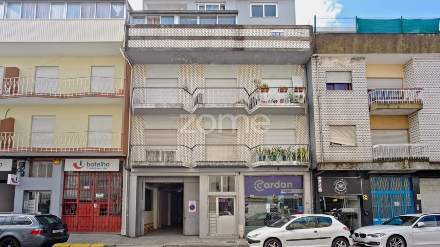 Negócio para Venda em Braga (São José de São Lázaro e São João do Souto)