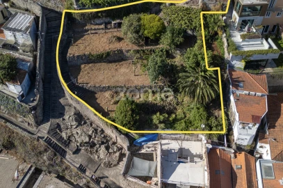 Terreno para Venda em Cedofeita, Santo Ildefonso, Sé, Miragaia, São Nicolau e Vitória