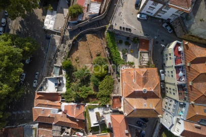 Terreno para Venda em Cedofeita, Santo Ildefonso, Sé, Miragaia, São Nicolau e Vitória