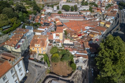 Terreno para Venda em Cedofeita, Santo Ildefonso, Sé, Miragaia, São Nicolau e Vitória