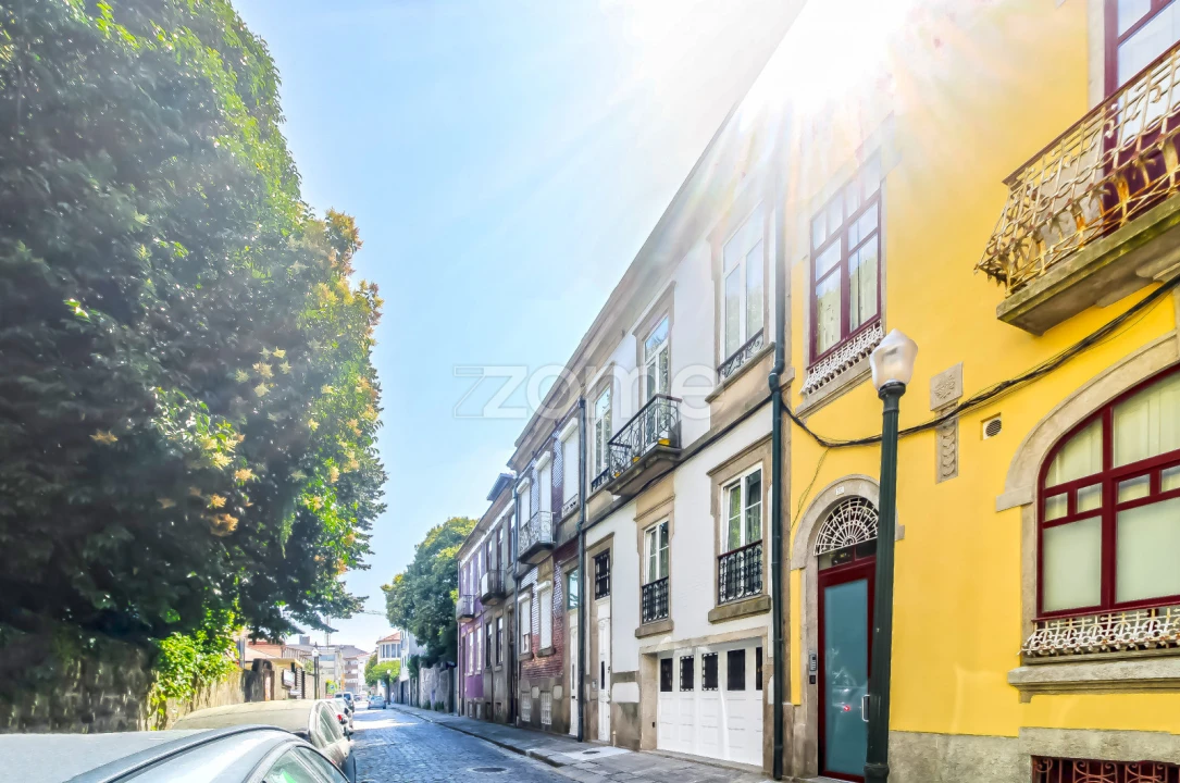 Moradia T4 para Venda em Bonfim Foto 1