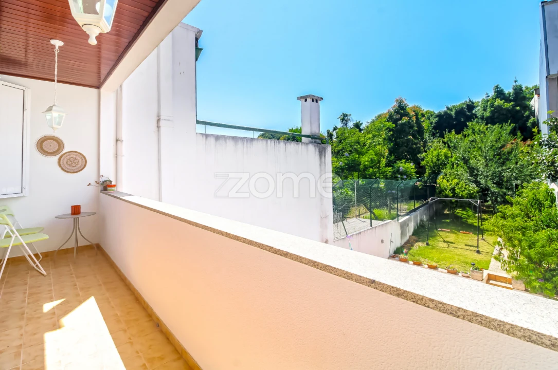 Moradia T4 para Venda em Bonfim Foto 50