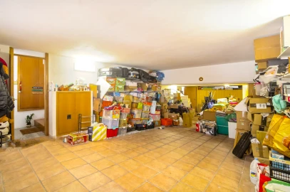 Moradia T4 para Venda em Bonfim