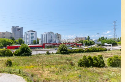 Apartamento T1 para Arrendamento em Paranhos