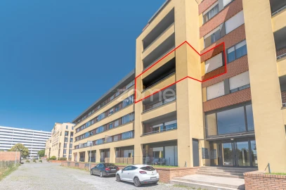 Apartamento T1 para Arrendamento em Paranhos