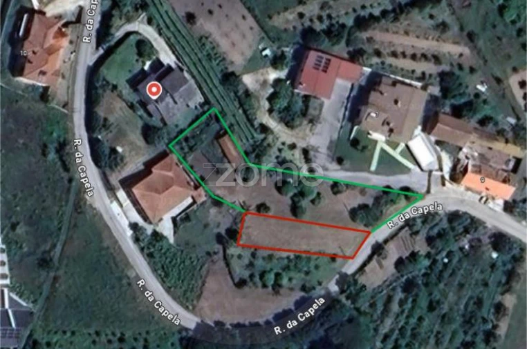 Terreno para Venda em Almagreira Foto 20