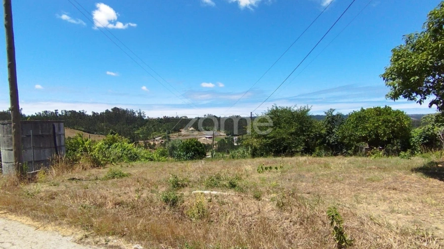 Terreno para Venda em Almagreira