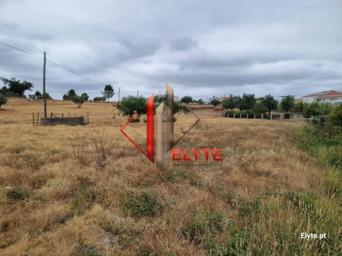 Terreno para Venda em Branca Foto 1