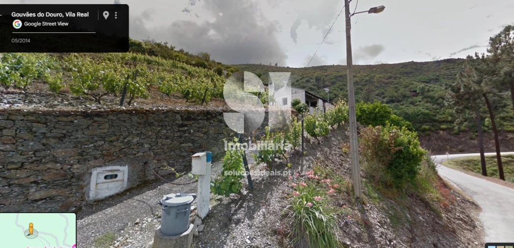 Quinta T4 para Venda em Provesende, Gouvães Douro, São Cristóvão Douro Foto 2