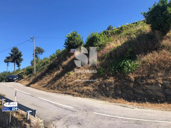 Quinta T4 para Venda em Provesende, Gouvães Douro, São Cristóvão Douro Foto 27