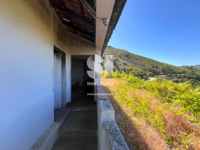 Quinta T4 para Venda em Provesende, Gouvães Douro, São Cristóvão Douro Foto 7