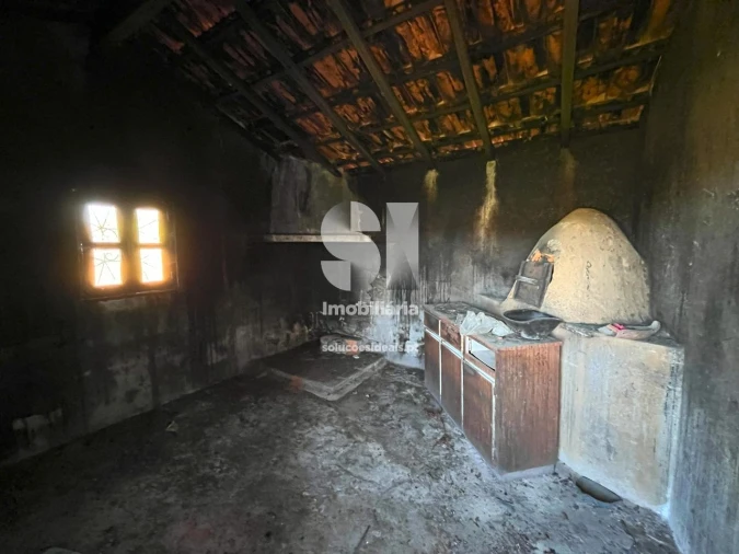 Quinta T4 para Venda em Provesende, Gouvães Douro, São Cristóvão Douro Foto 8