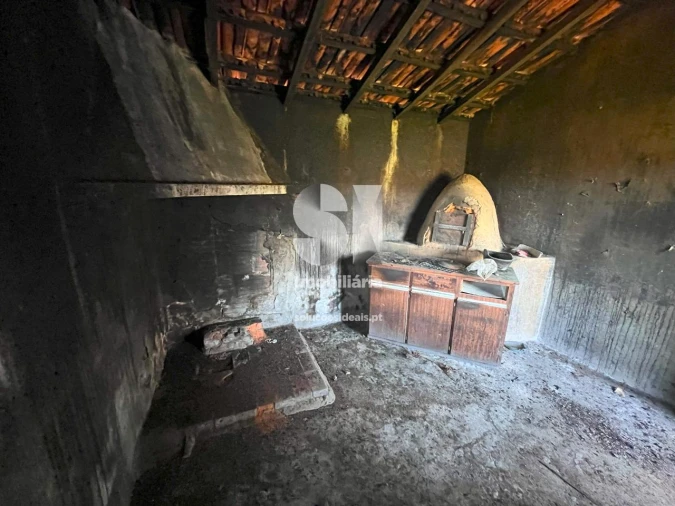 Quinta T4 para Venda em Provesende, Gouvães Douro, São Cristóvão Douro Foto 9