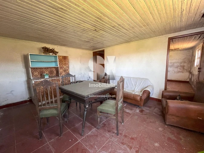 Quinta T4 para Venda em Provesende, Gouvães Douro, São Cristóvão Douro Foto 11
