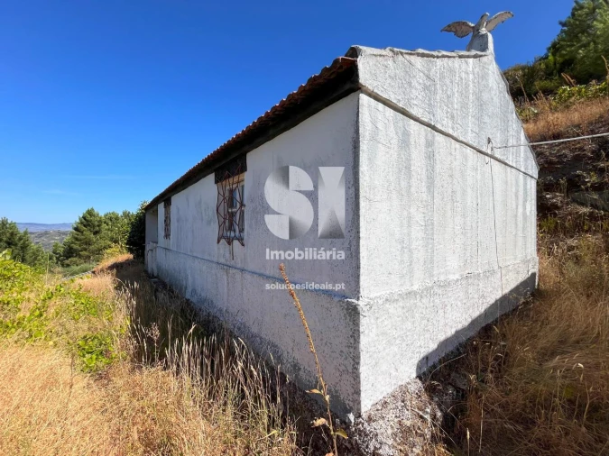 Quinta T4 para Venda em Provesende, Gouvães Douro, São Cristóvão Douro Foto 4