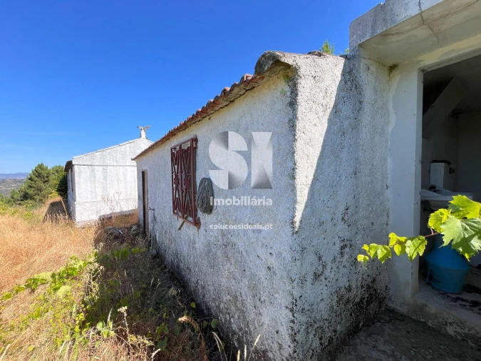 Quinta T4 para Venda em Provesende, Gouvães Douro, São Cristóvão Douro Foto 19