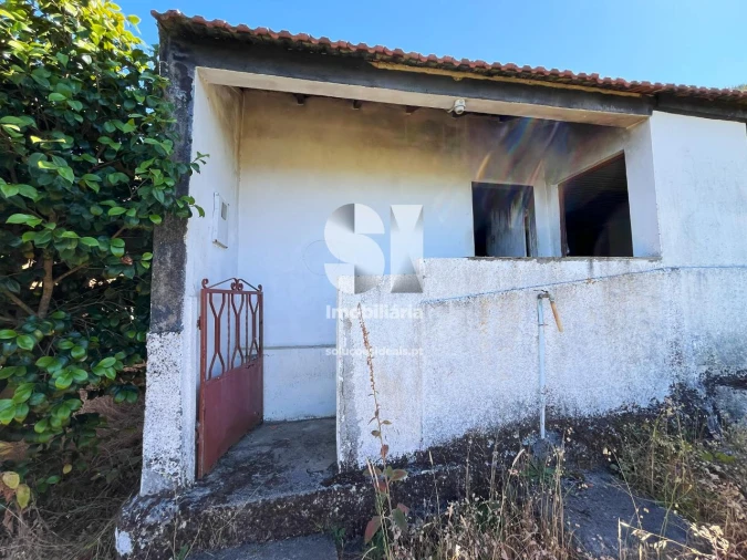 Quinta T4 para Venda em Provesende, Gouvães Douro, São Cristóvão Douro Foto 21