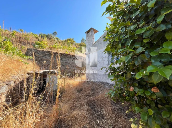 Quinta T4 para Venda em Provesende, Gouvães Douro, São Cristóvão Douro Foto 22